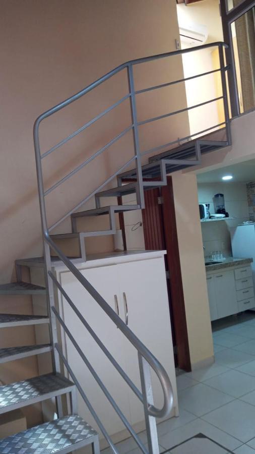 Apartamento No Centro Buzios Zewnętrze zdjęcie