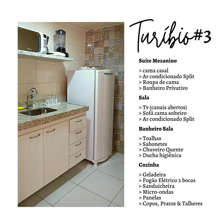 Apartamento No Centro Buzios Zewnętrze zdjęcie