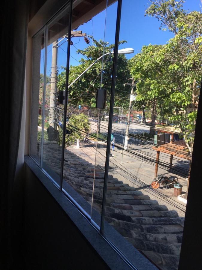 Apartamento No Centro Buzios Zewnętrze zdjęcie