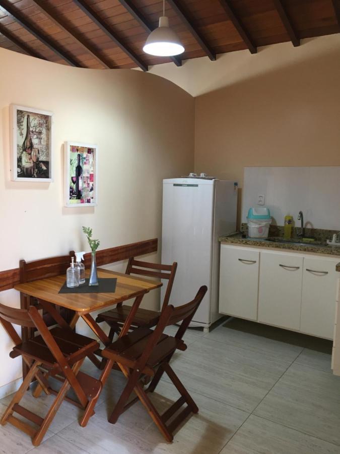 Apartamento No Centro Buzios Zewnętrze zdjęcie