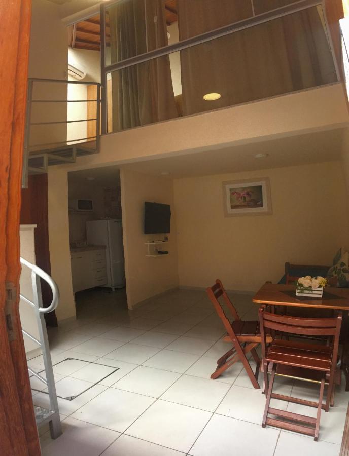 Apartamento No Centro Buzios Zewnętrze zdjęcie