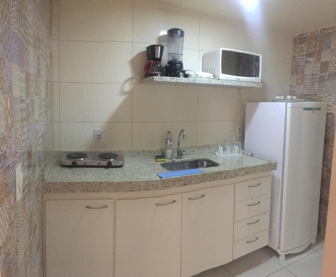 Apartamento No Centro Buzios Zewnętrze zdjęcie