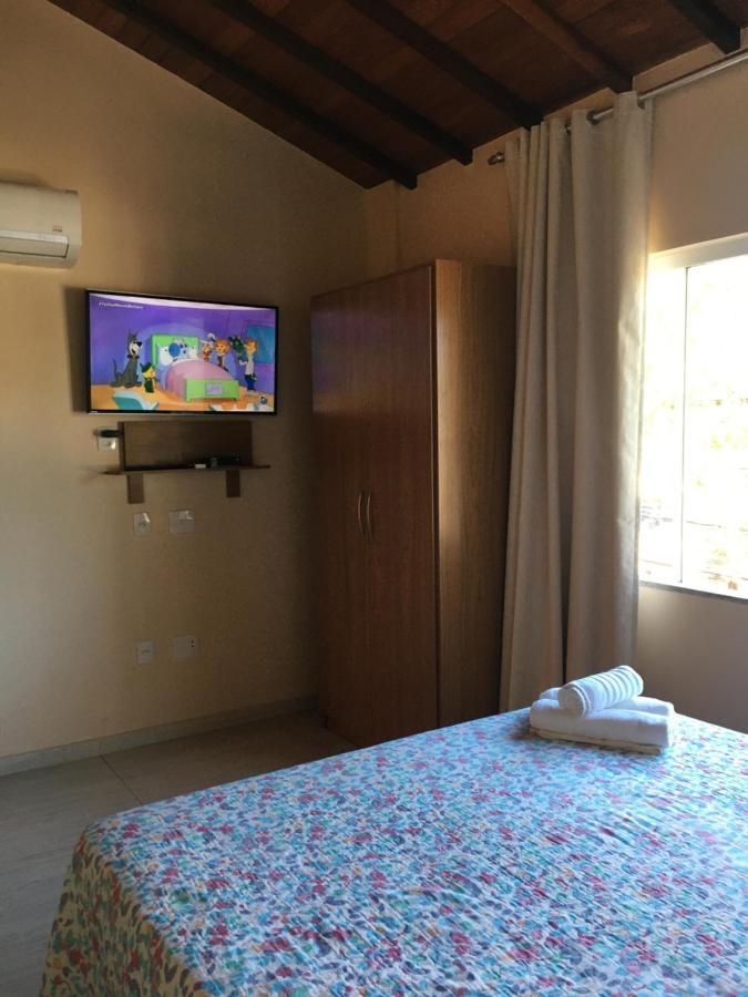 Apartamento No Centro Buzios Zewnętrze zdjęcie