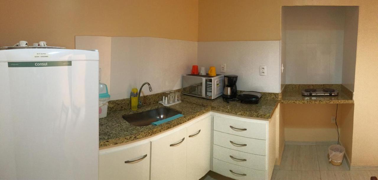 Apartamento No Centro Buzios Zewnętrze zdjęcie
