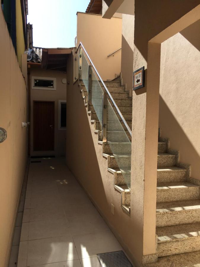 Apartamento No Centro Buzios Zewnętrze zdjęcie