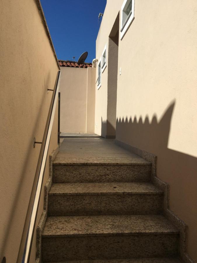 Apartamento No Centro Buzios Zewnętrze zdjęcie