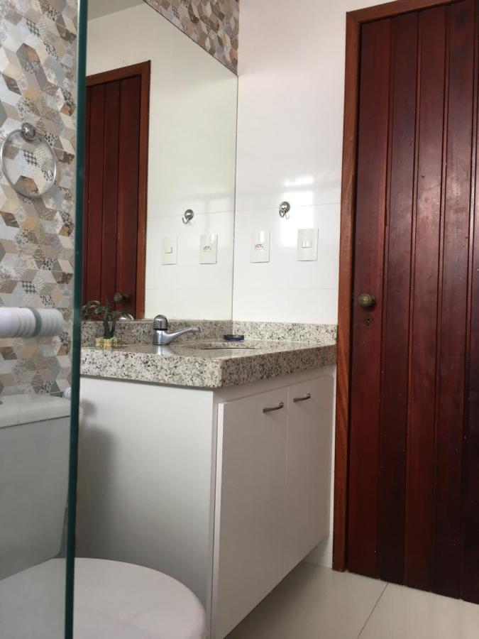 Apartamento No Centro Buzios Zewnętrze zdjęcie