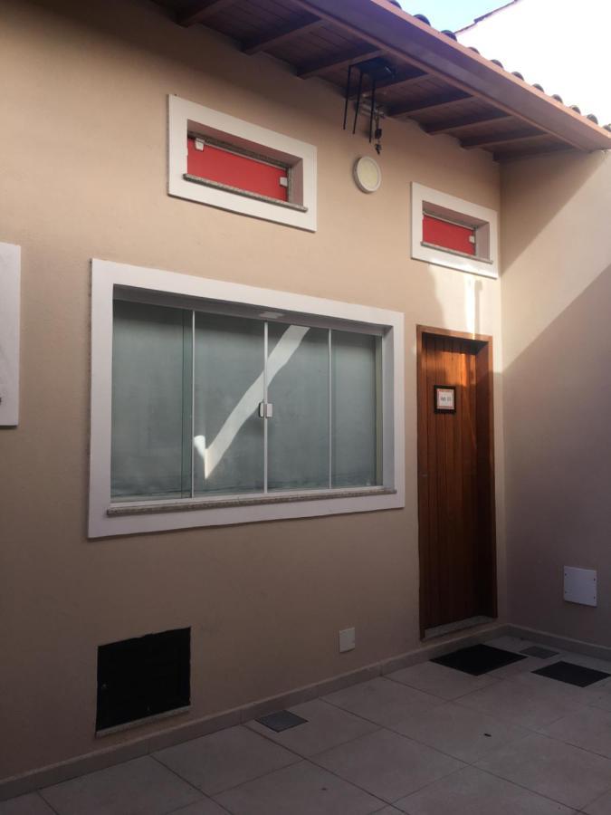 Apartamento No Centro Buzios Zewnętrze zdjęcie