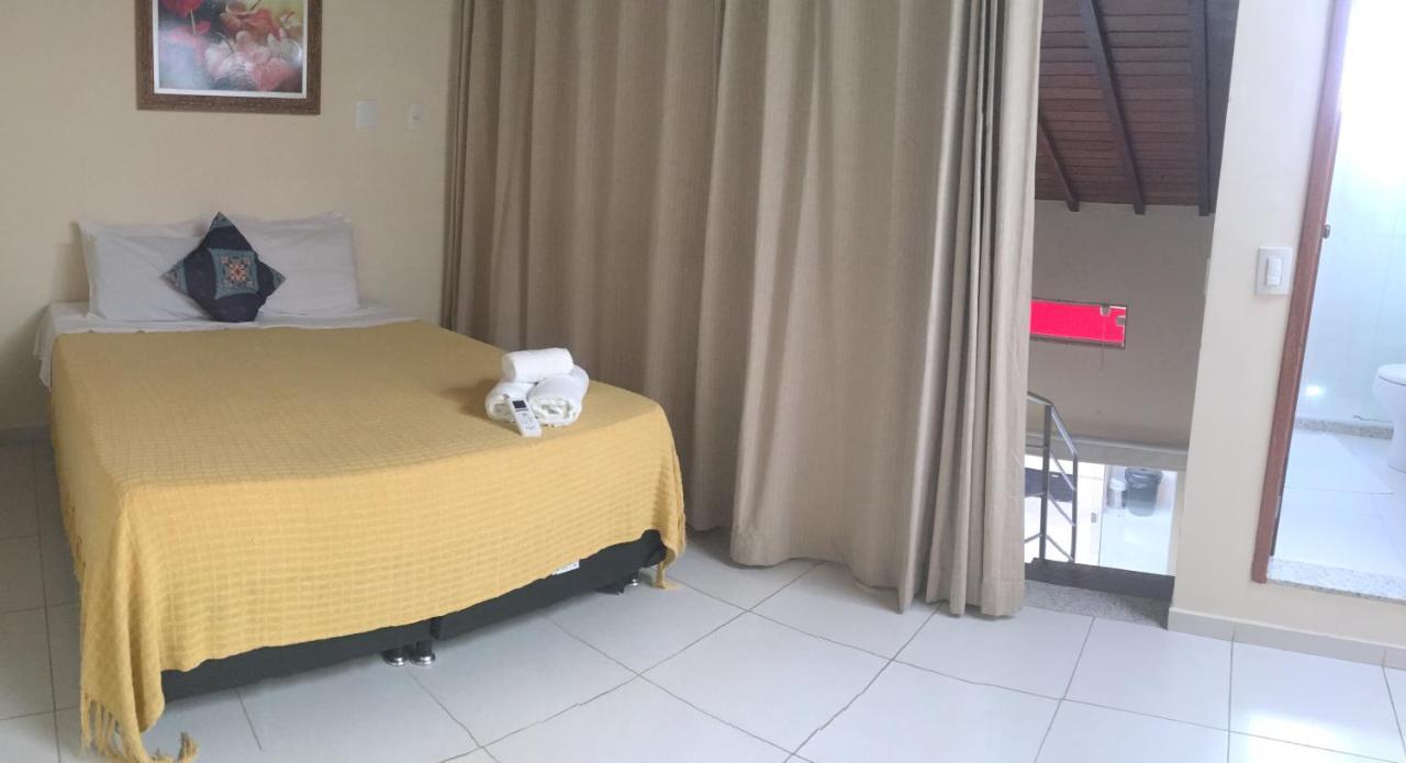 Apartamento No Centro Buzios Zewnętrze zdjęcie